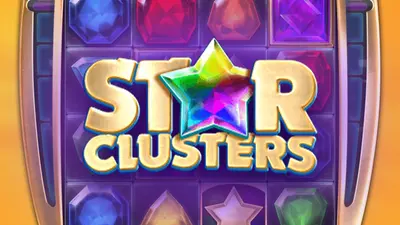 star clusters