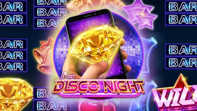 disco night m